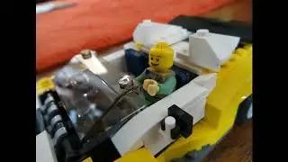 Stop Motion