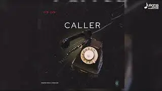 It's Jus - Caller | 2023 Soca | Barbados Crop Over