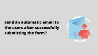 How to Setup Auto Responder Email After WordPress User Registration