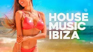 Flying to Ibiza🛩️🔥Summer Hits Remixes