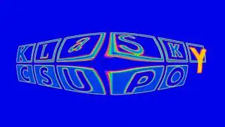 I Accidentally Klasky Csupo Effects (Klasky Csupo 1998 Effects)