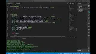 C++ GPA Calculator