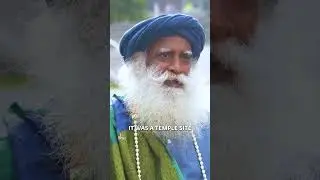 Ayodhya Mandir is 70 Years Overdue  #sadhguru #jaishreeram #22january2024