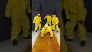 Human Glue Trap 🐀