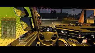 TruckersMP Report : osama_osos (TMPID: 3439527)