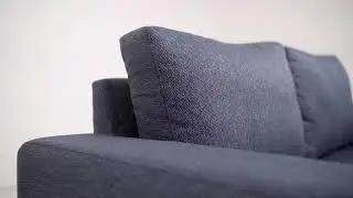 Niagara 2 Person Couch