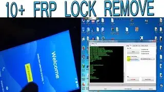 CM2 Dongle দিয়ে symphony I10+ কিভাবে FRP LOCK REMOVED করবেন । HOW TO Formatting I10 Plus By cm2