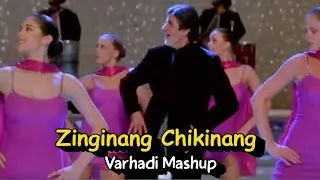 Zinginang Chikinang Ft. Big b Varhadi Tadka