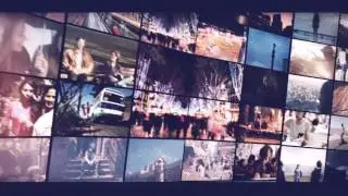 Multi Video Slideshow. After Effects Project on Videohive.net