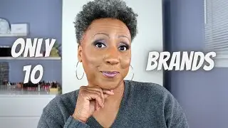 If I Could Only Buy Eyeshadow Palettes From 10 Brands