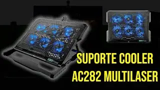 Cooler AC282 Multi