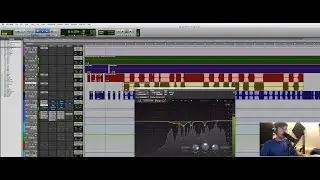 Inside the mix of "Ginobili" by Guwop Reign