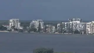 Centrepoint Apartments Caloundra