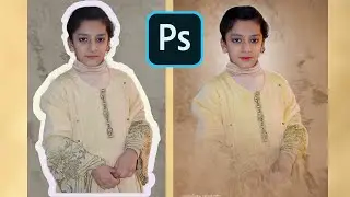 Photo Effect's  in MM Photoshop 2021