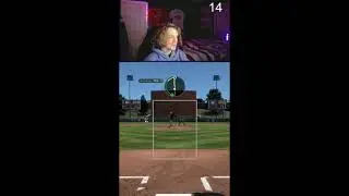 Throwing TWO guys out at Home Plate in the SAME INNING!