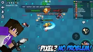 Game Mantab Jiwa Raga Manusia!! - BarbarQ