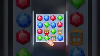 Jewel Hunter 161- 800×1200