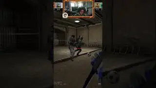 CS:GO | Most fun DM of my life!