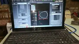 Электроника фрезерного станка ЧПУ