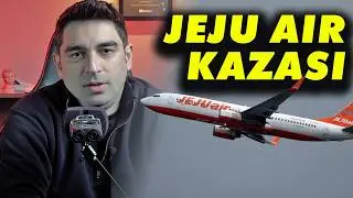 Regarding the Jeju Air Crash...