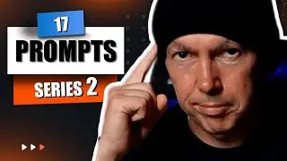 17 Mind Bending ChatGPT Prompt Examples [Series 2 Compilation]