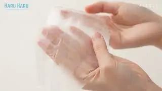NEEDLY - Daily Toner Mask | HaruTube
