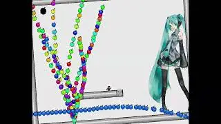 I wanna be the Denparadox -デンパラダイム-