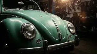 Volkswagen: The History and Resurrection of a Legend | Full Documentary
