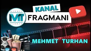 MEHMET TURHAN ÇİZİMLERİ FRAGMAN