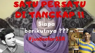 PERKEMBANGAN mengejutkan kasus kematian SUSHANT SINGH RAJPUT | Justice for SSR