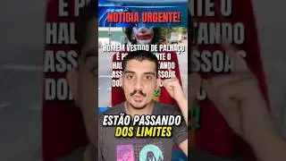 NOTÍCIA PREOCUPANTE #foryou #fy #marvel #dc #coringa #filme #filmes #memes #meme #humor #geek #nerd