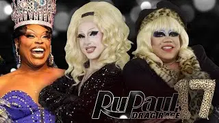 IMHO | RuPaul's Drag Race Season 17 Finale Review w/ Meatball!
