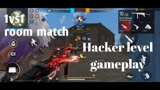 💕💕Va arunachalam nee varuvan nu therium💕💕 1vs1 room match #trending #freefire #comedy #video #funny