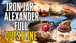 How to get the Shard of Alexander In Elden Ring | Alexander's Questline Full Guide (Easy Guide)