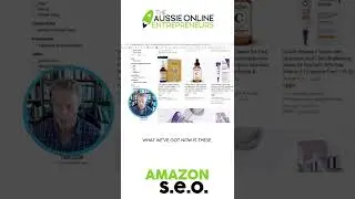 How Does Amazon SEO Work 