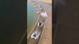 Scarry video in asia
