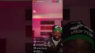 Seddy Hendrinx - (UNRELEASED) “Woke Up”