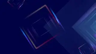 Background Neon lights free Template - Adobe After Effects