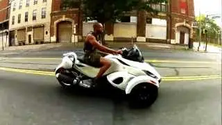 MASS MAN 