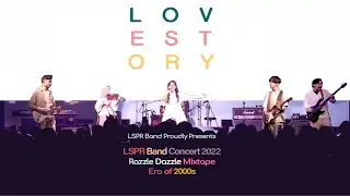 Taylor Swift - Love Story (Cover by Low Temptation)