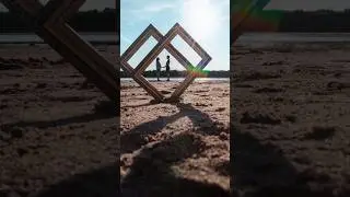Идеи для фото на пляже🏖️ 