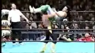 Kawada Driver!
