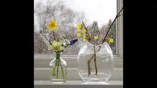 Февраль (С. Пугач - А. Почкин)