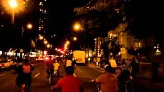 808 style last bike cruz of 2010 12/30/10