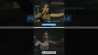 Which Game is Better? The Last of Us Remastered or The Last of Us Part 1?