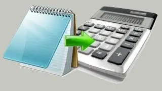 How to Make a Calculator in Notepad 2017 (Latest Notepad Tricks & Hacks)