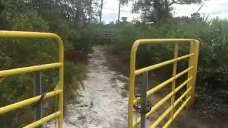 Osprey Acres Preserve – Ecology-Friendly Preserve