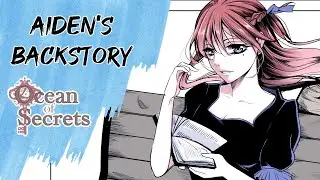 Ocean of Secrets 3: a memory - Aiden's Backstory