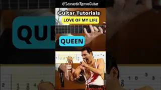 VIDEO COMPLETO 👆 LOVE OF MY LIFE