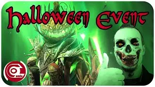 Halloween Event mit Fusion Kürbis Jack | RAID Shadow Legends | Ocomic